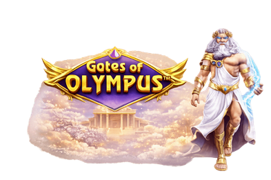 Gates of Olympus slots ar augstu RTP un Bonus Buy funkciju