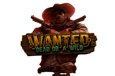 Wanted Dead Or A Wild Savvaļas Rietumu slots ar xNudge Wild mehāniku